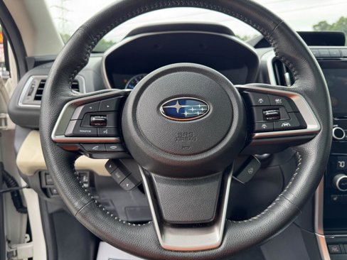Used 2020 Subaru Ascent Limited w/ Technology Package image 3