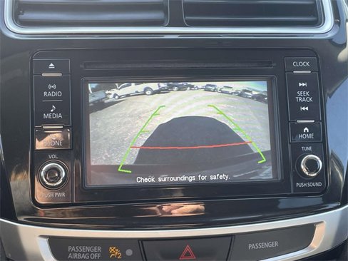 Used 2016 Mitsubishi Outlander Sport SEL image 25