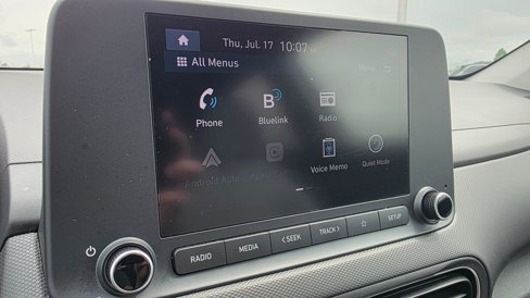 Used 2023 Hyundai Kona SEL image 31