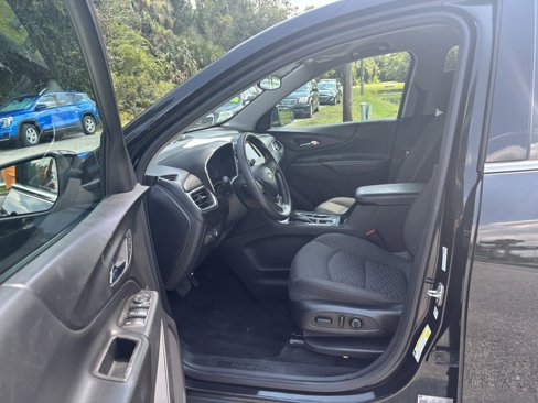 Used 2020 Chevrolet Equinox LT image 5