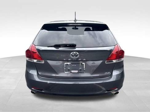 Used 2015 Toyota Venza XLE image 4