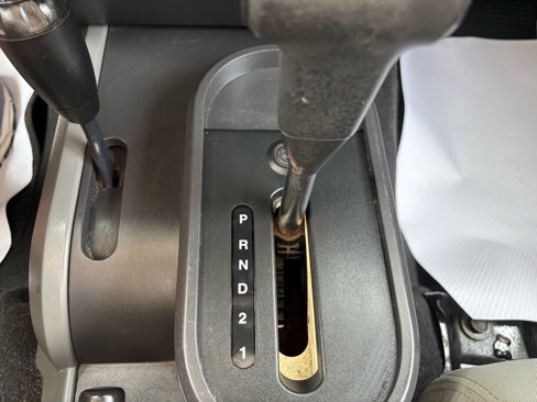 Used 2007 Jeep Wrangler X image 25
