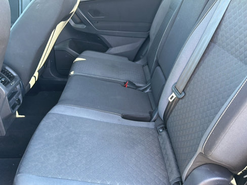 Used 2021 Volkswagen Tiguan S image 18