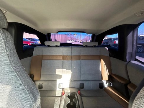 Used 2014 BMW i3 image 36