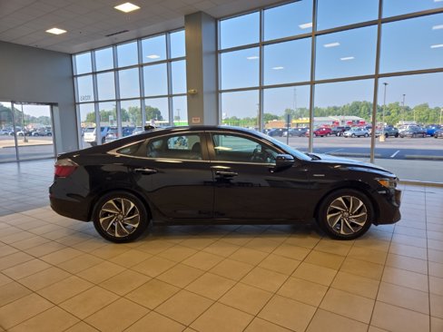 Used 2022 Honda Insight Touring image 6