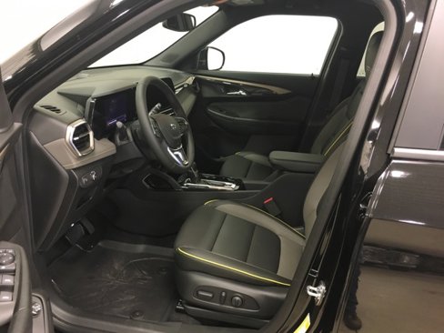 New 2025 Chevrolet TrailBlazer ACTIV w/ Convenience Package image 16