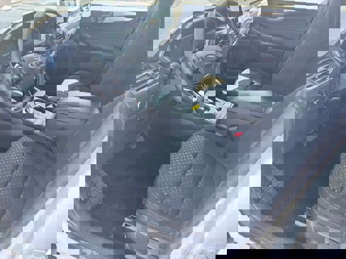 New 2025 Ford Escape Active image 7