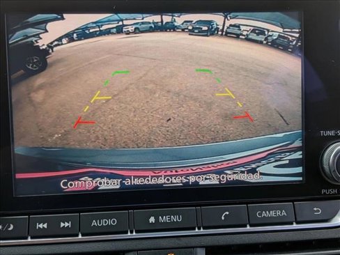 Used 2021 Nissan Altima 2.5 SV image 15