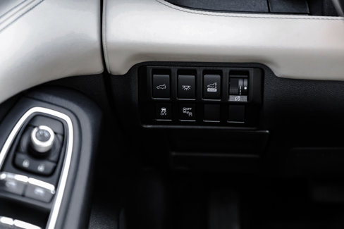 Used 2022 Subaru Ascent Limited image 26