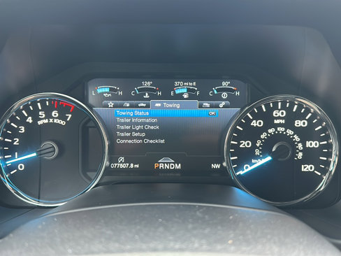 Used 2019 Ford F150 Lariat w/ Equipment Group 502A Luxury image 25