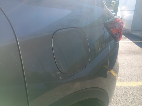 Certified 2024 Ford Escape Active image 5