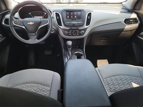 Used 2024 Chevrolet Equinox LS w/ LS Convenience Package image 14