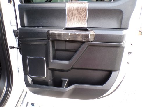 Used 2019 Ford F450 Lariat w/ Lariat Ultimate Package image 29