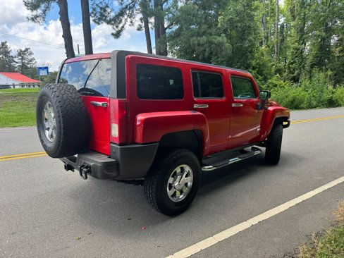 Used 2006 HUMMER H3 image 7