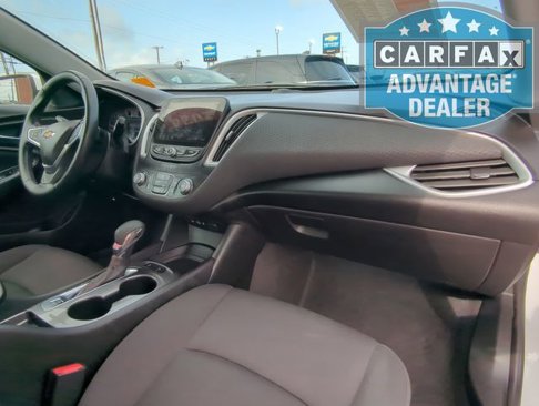 Certified 2024 Chevrolet Malibu RS w/ LPO, Floor Liner Package image 26