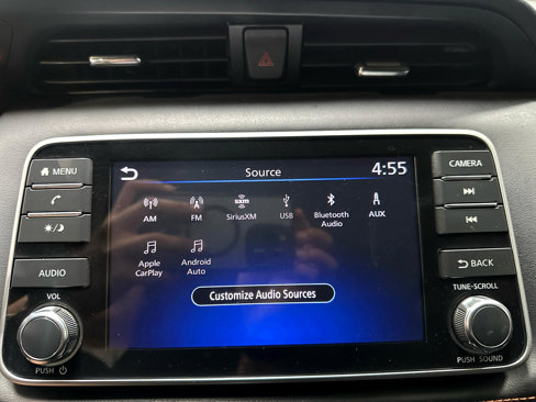 Used 2020 Nissan Kicks SR w/ Exterior Package image 46