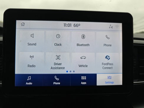 Used 2020 Ford Explorer XLT w/ Equipment Group 202A image 16