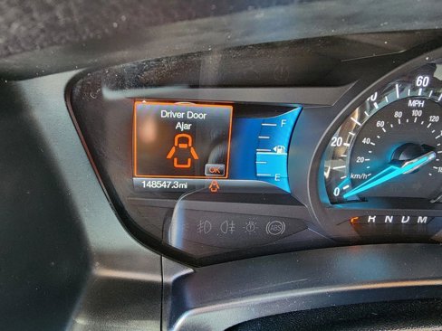 Used 2017 Ford Expedition Limited image 14