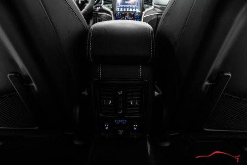 Used 2018 Jeep Grand Cherokee Trackhawk image 68
