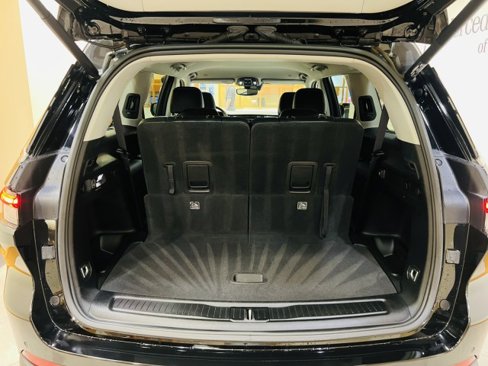 Used 2023 Jeep Grand Cherokee L Limited image 29