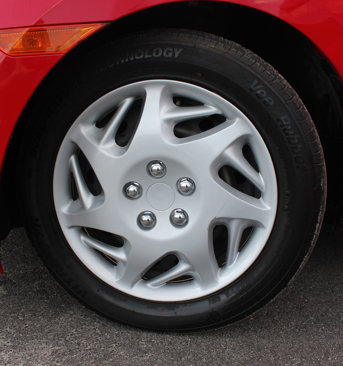Used 2020 Honda Civic LX image 15