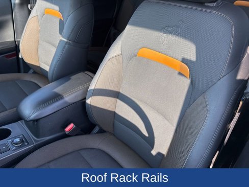 Certified 2021 Ford Bronco Sport Badlands image 14