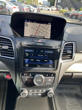Used 2016 Acura RDX AWD w/ Technology Package image 37