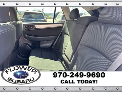 Used 2018 Subaru Outback 2.5i image 18