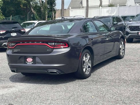 Used 2016 Dodge Charger SXT w/ Navigation & Travel Group image 5