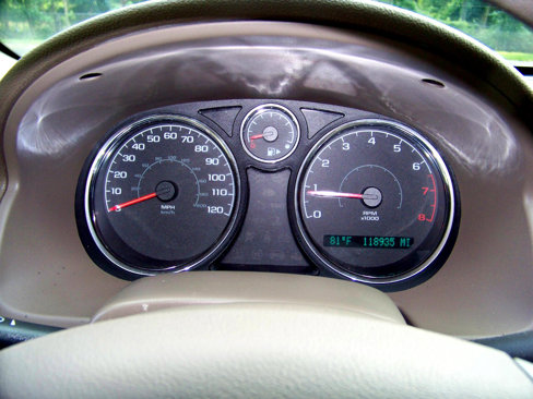 Used 2007 Chevrolet Cobalt LS w/ Protection Package image 24
