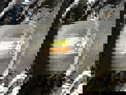 Used 1995 GMC Yukon SLE image 97