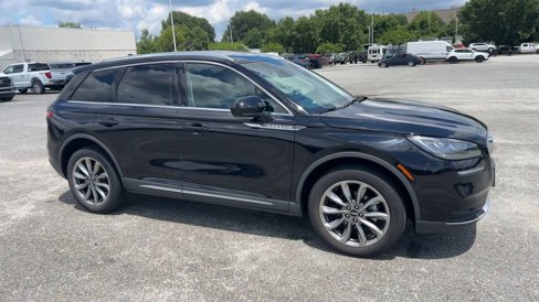 Used 2021 Lincoln Corsair AWD w/ Premium Package image 14