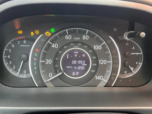 Used 2016 Honda CR-V SE image 13