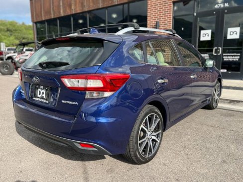 Used 2018 Subaru Impreza 2.0i Limited w/ Popular Package #2 image 27