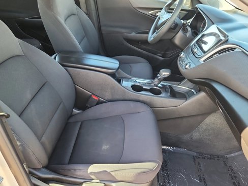 Used 2022 Chevrolet Malibu LT image 25