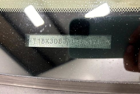 Used 2010 Toyota Avalon image 20