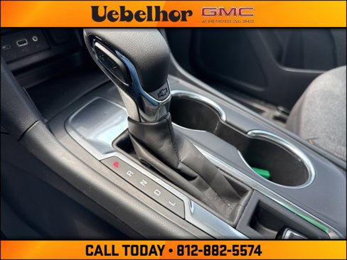 Certified 2022 Chevrolet Equinox LT image 31