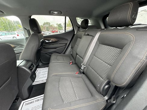 Certified 2018 GMC Terrain SLE w/ Driver Convenience Package image 22