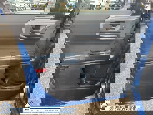 New 2024 Ford Bronco Sport Outer Banks w/ Tech Package image 43