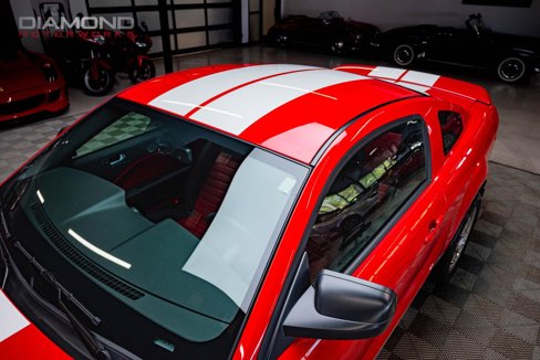 Used 2007 Ford Mustang Shelby GT500 image 40
