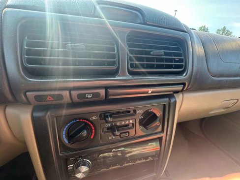 Used 2002 Subaru Forester L image 22