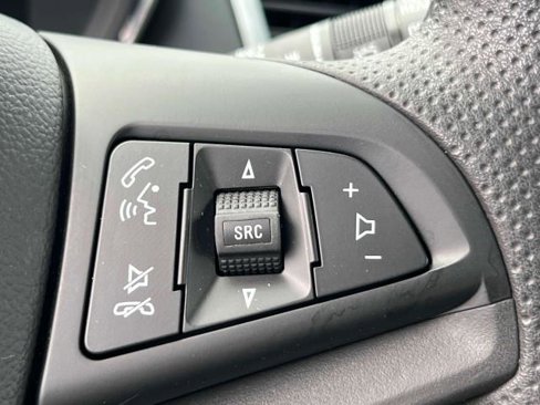 Used 2020 Chevrolet Trax LS image 20