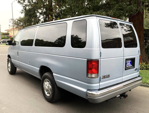 Used 1999 Ford E-350 and Econoline 350 XLT image 5