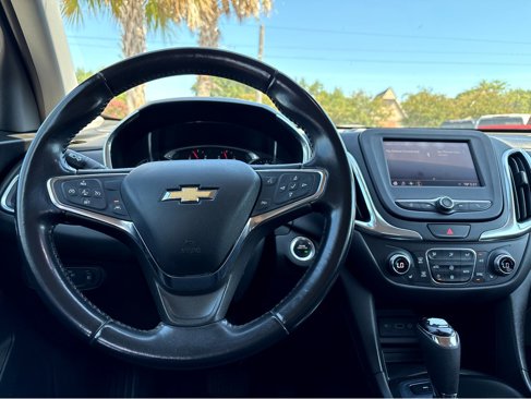 Used 2021 Chevrolet Equinox LT image 4