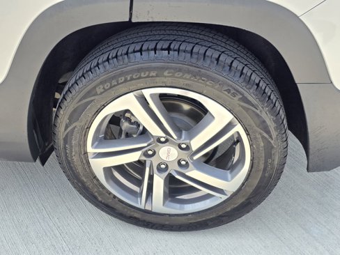 Used 2019 GMC Terrain SLT image 9