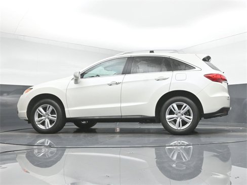 Used 2015 Acura RDX AWD w/ Technology Package image 13
