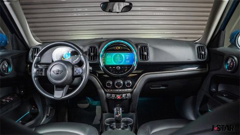 Used 2022 MINI Cooper Countryman image 25
