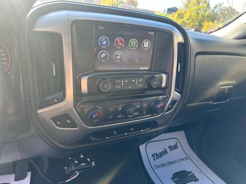 Used 2015 GMC Sierra 1500 SLE w/ SLE Value Package image 18