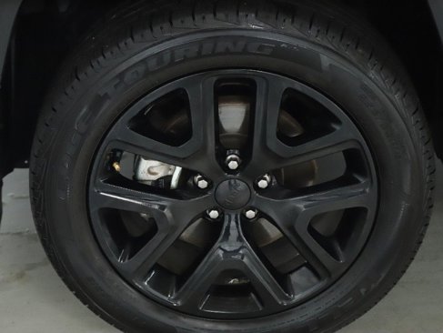 Used 2022 Jeep Renegade Altitude w/ Convenience Group image 36