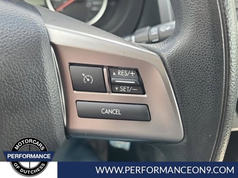 Used 2015 Subaru Forester 2.5i w/ Alloy Wheel Package image 16